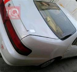 تويوتا كريستا